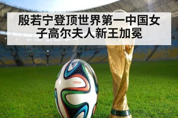 殷若宁登顶世界第一中国女子高尔夫人新王加冕
